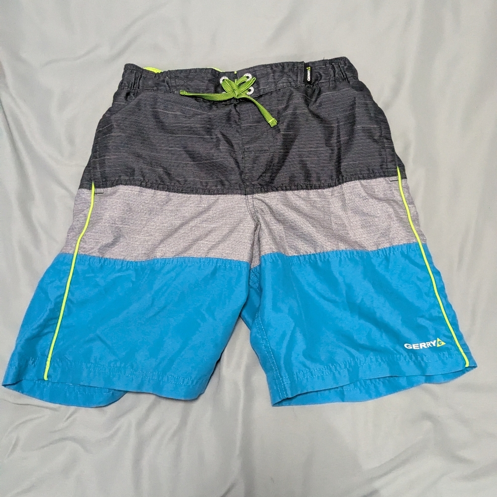 Gerry swim trunks